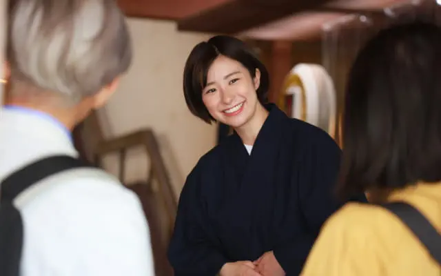 外国人人材紹介サービスの解決イメージ