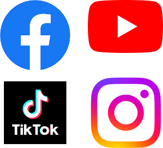 多言語対応のSNS運用に不安がある